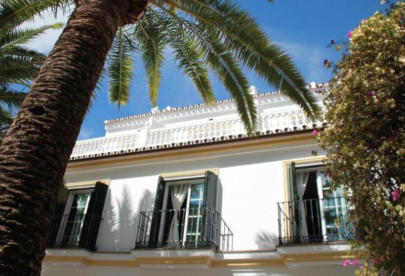 Boutique Hotel Pueblo