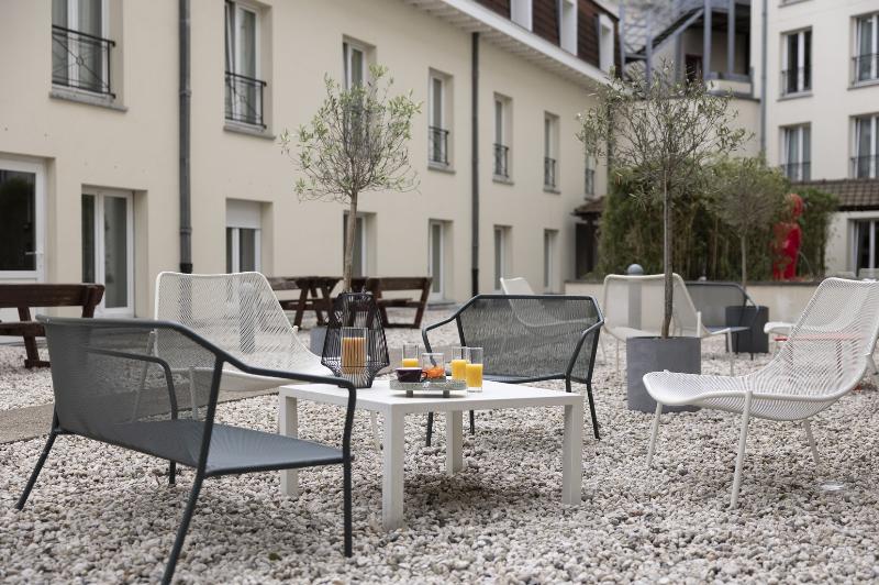 Citadines Saintecatherine Brussels