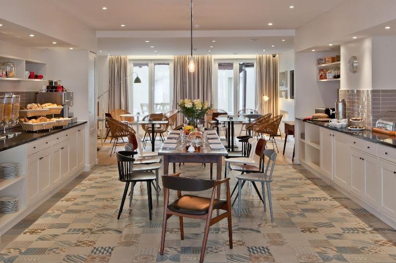 Citadines Saintecatherine Brussels