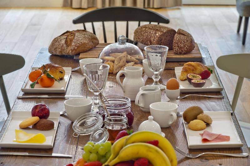 Citadines Saintecatherine Brussels