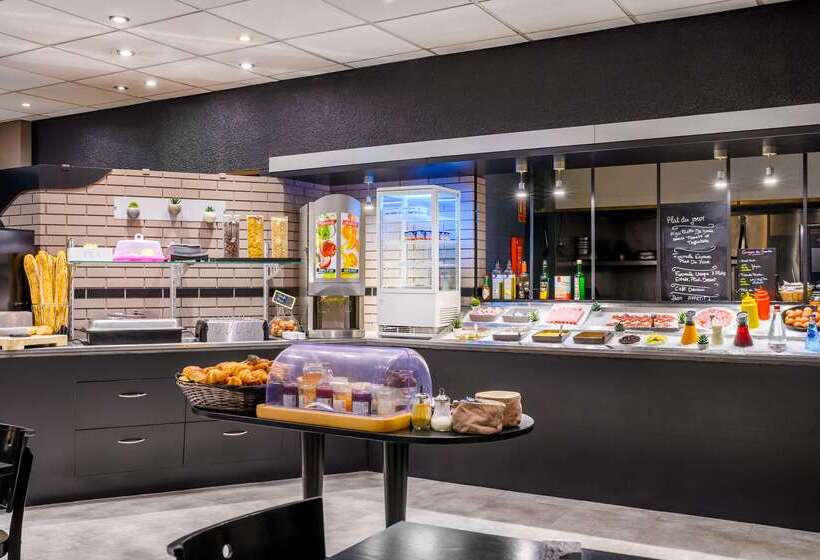 Comfort Hotel Orleans Saran