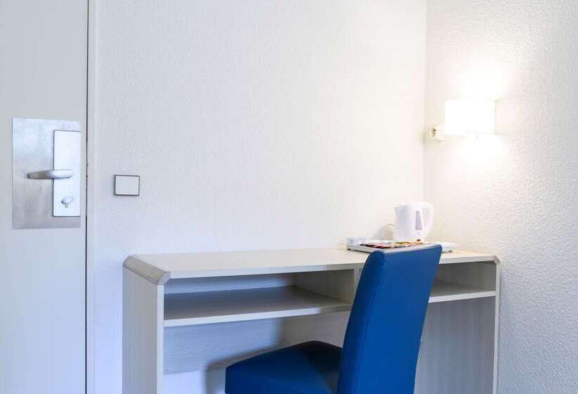 Comfort Hotel Orleans Saran