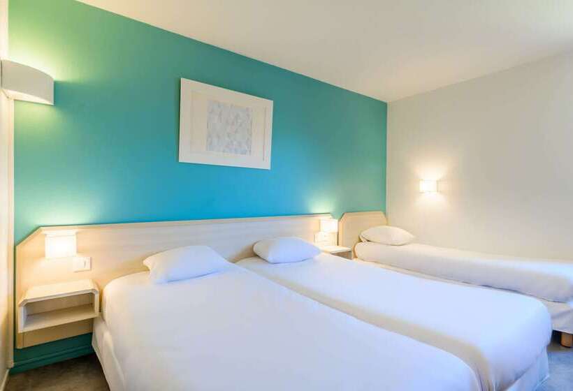 Comfort Hotel Orleans Saran