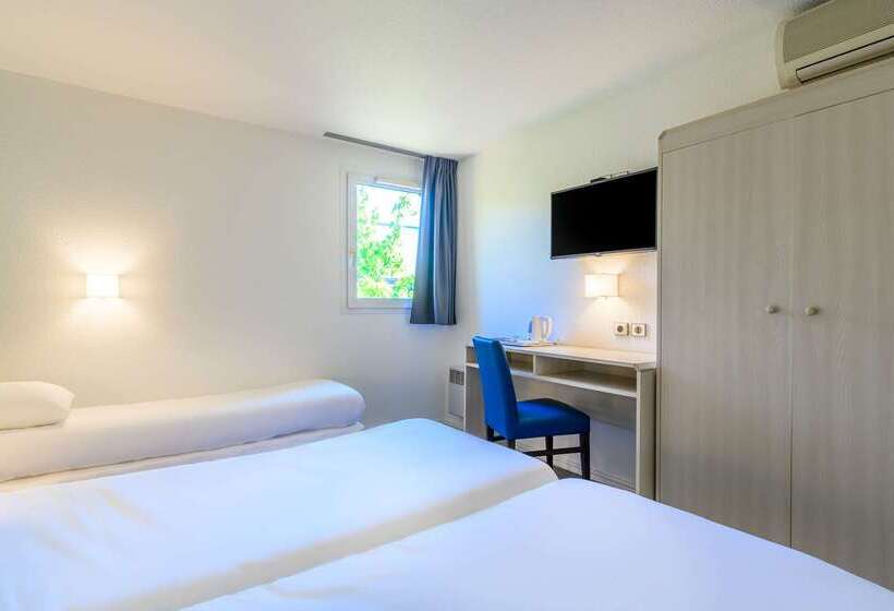 Comfort Hotel Orleans Saran