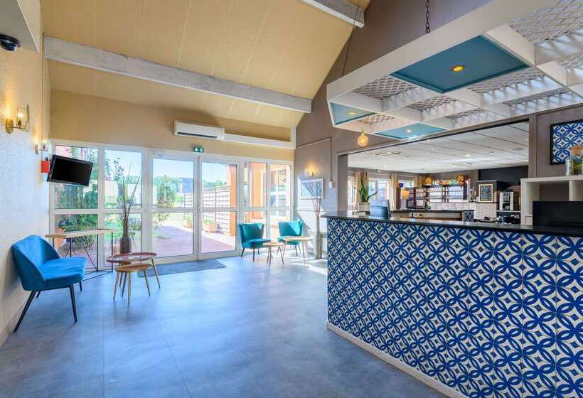 Comfort Hotel Orleans Saran