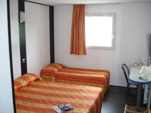 Comfort Hotel Poissy Technoparc