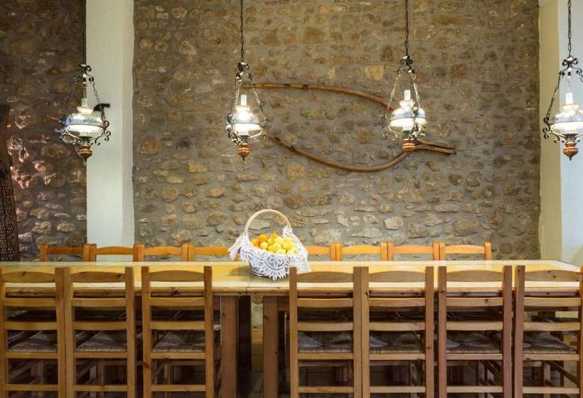 Complejo Rural Turimaestrat