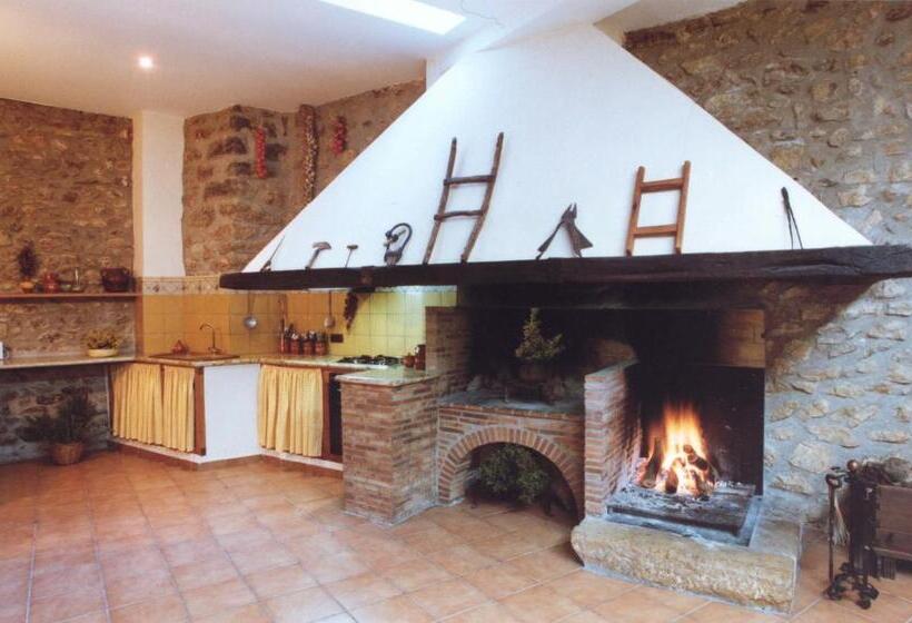 Complejo Rural Turimaestrat