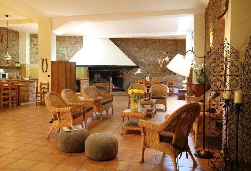 Complejo Rural Turimaestrat