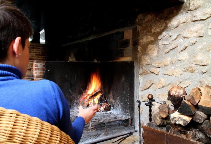 Complejo Rural Turimaestrat