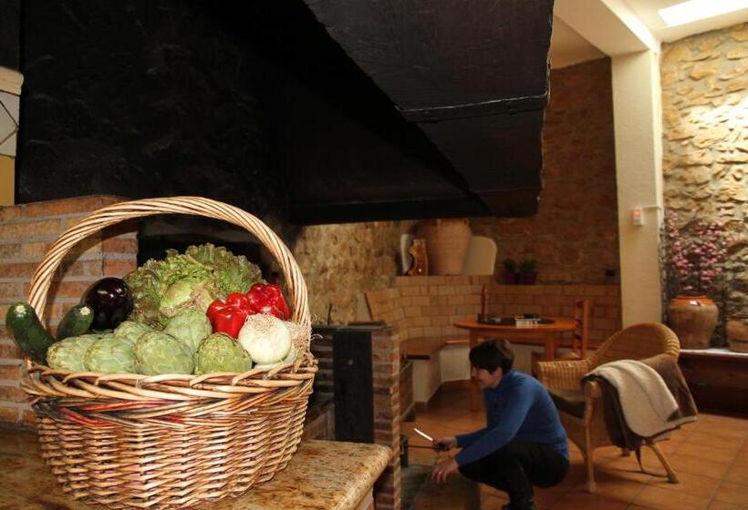 Complejo Rural Turimaestrat