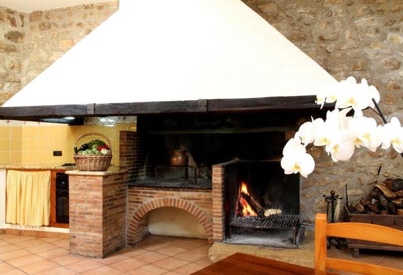 Complejo Rural Turimaestrat