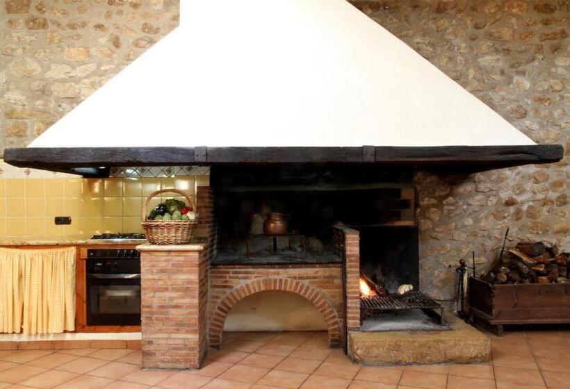 Complejo Rural Turimaestrat
