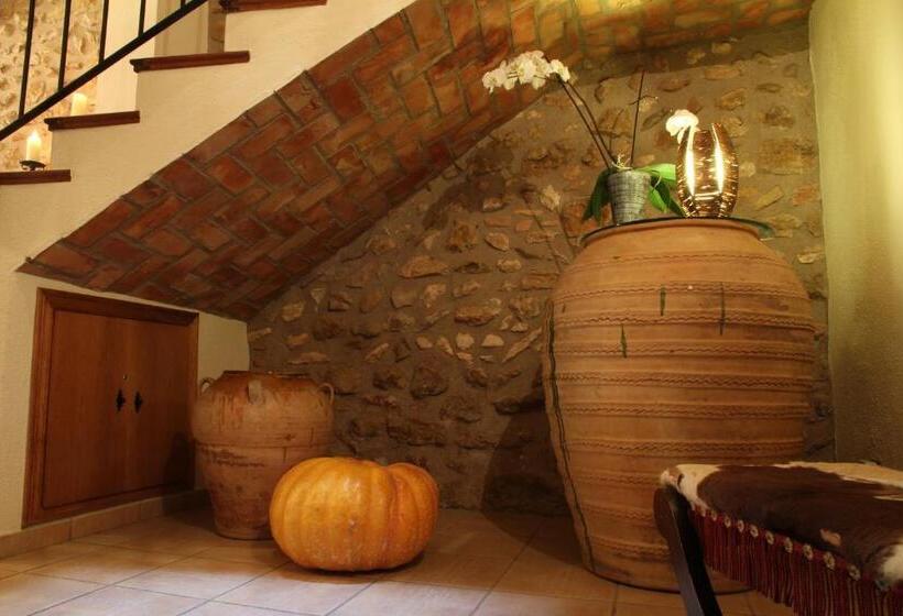 Complejo Rural Turimaestrat