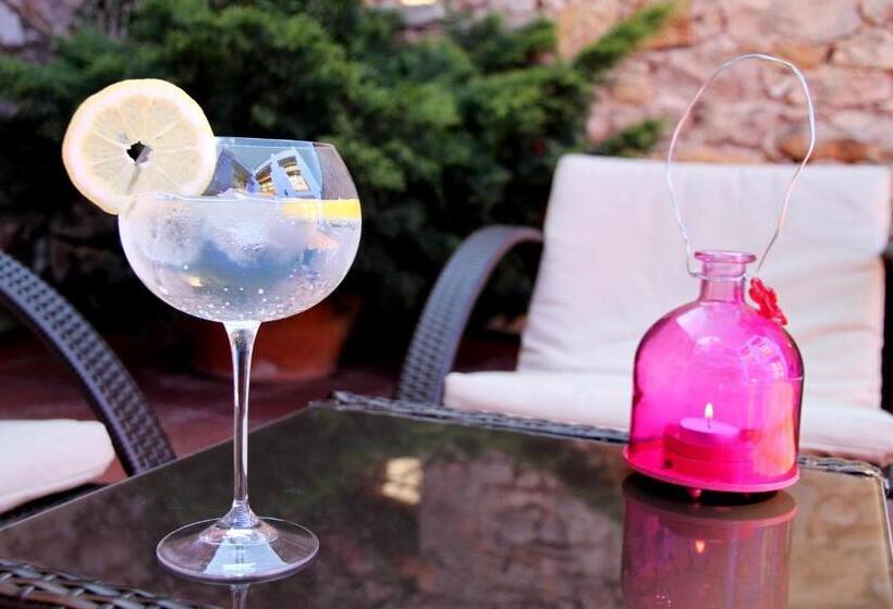 Complejo Rural Turimaestrat