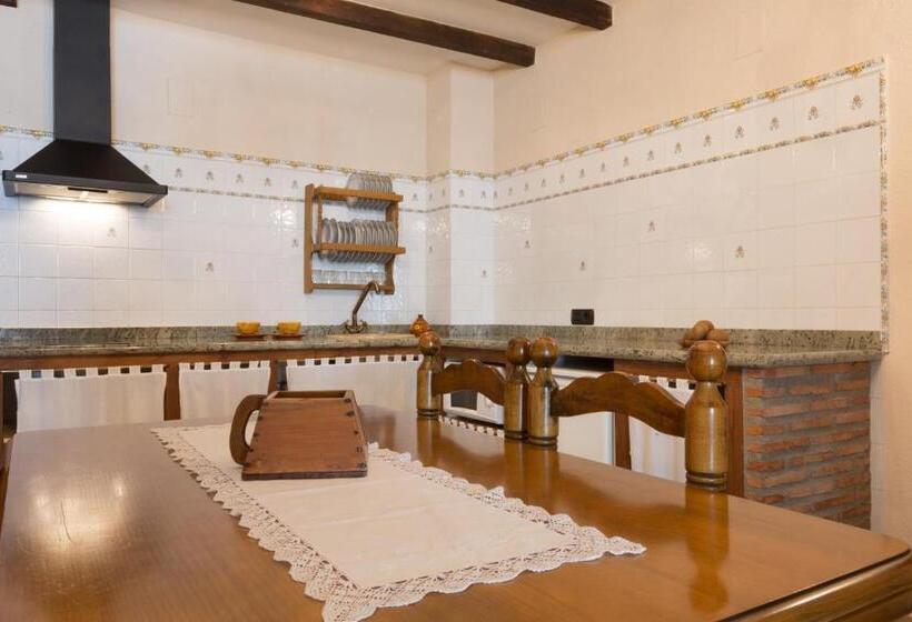 Complejo Rural Turimaestrat