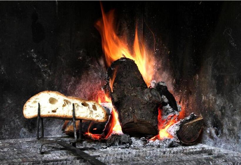 Complejo Rural Turimaestrat