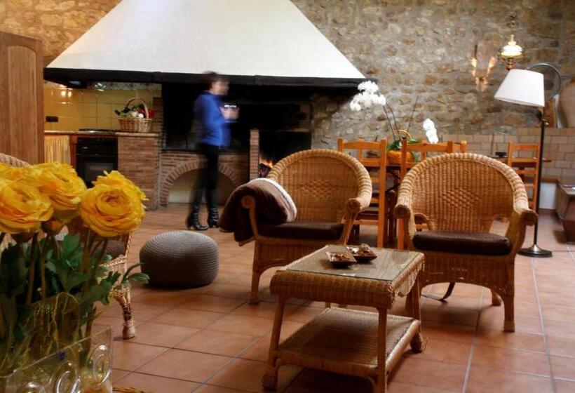 Complejo Rural Turimaestrat