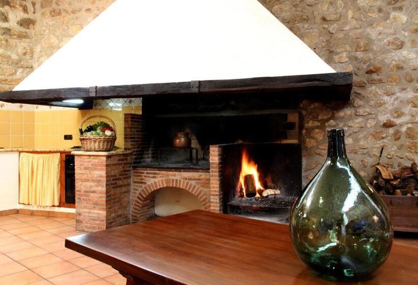 Complejo Rural Turimaestrat