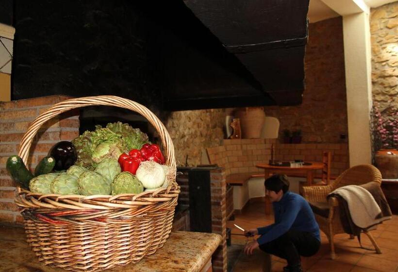 Complejo Rural Turimaestrat