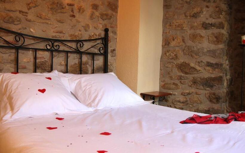 Complejo Rural Turimaestrat