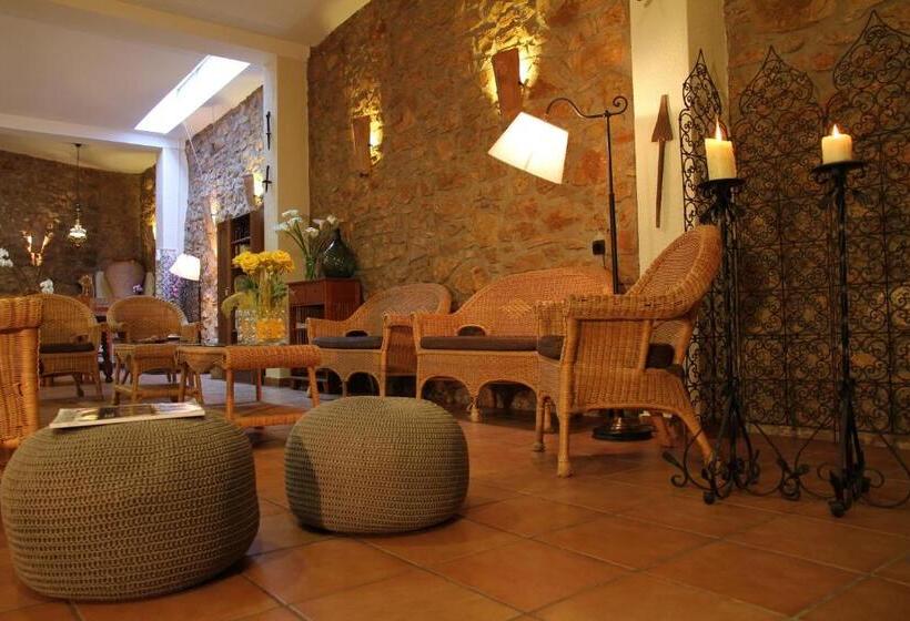 Complejo Rural Turimaestrat