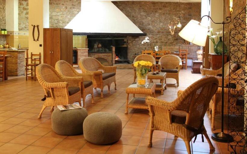 Complejo Rural Turimaestrat