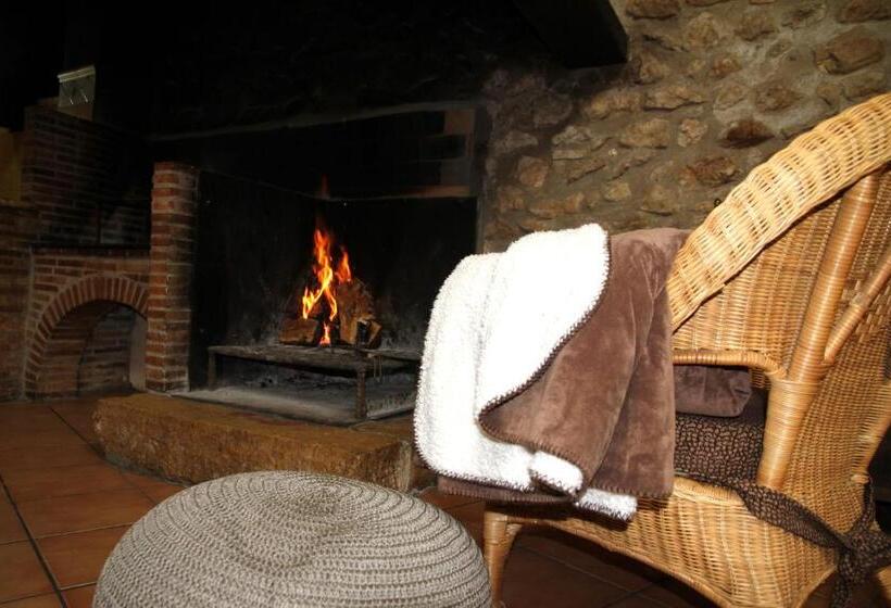 Complejo Rural Turimaestrat