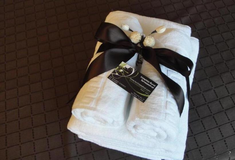 Complejo Rural Turimaestrat