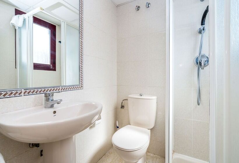 Apartamentos Coral Beach