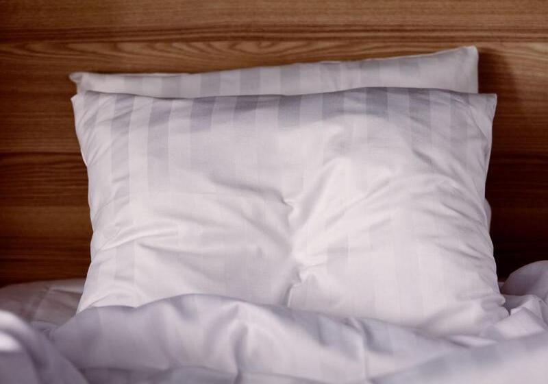 Dyreparken Safarihotell