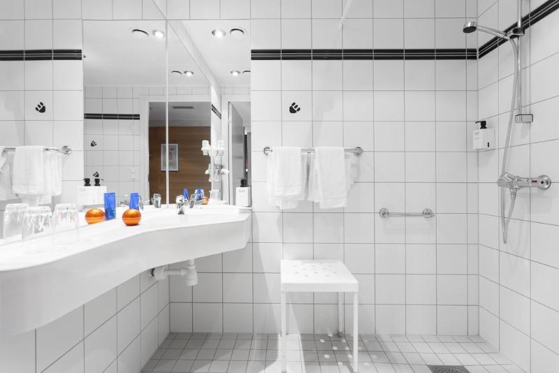 Dyreparken Safarihotell