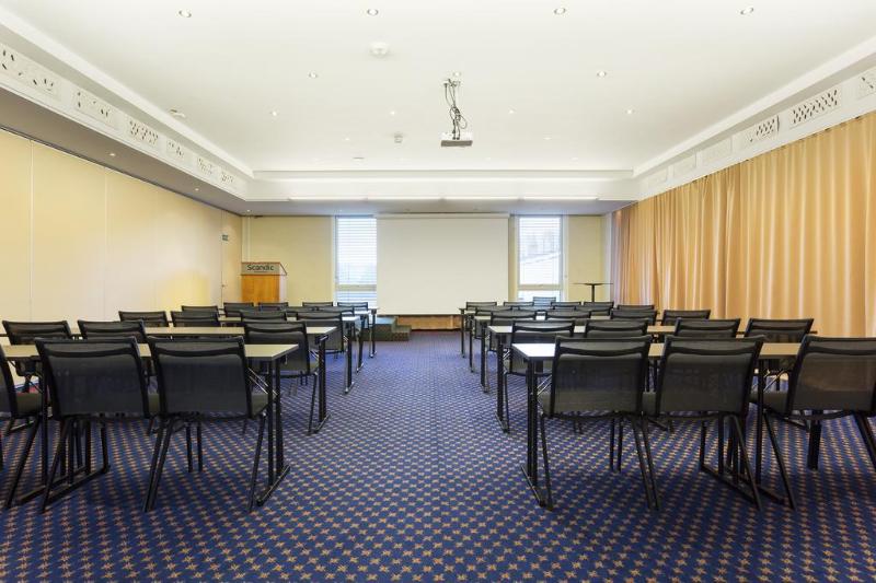 Dyreparken Safarihotell