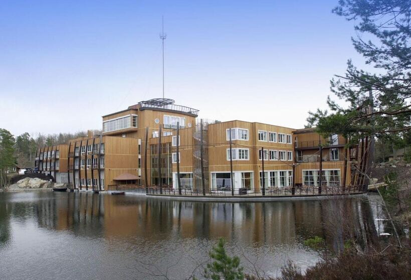 Dyreparken Safarihotell