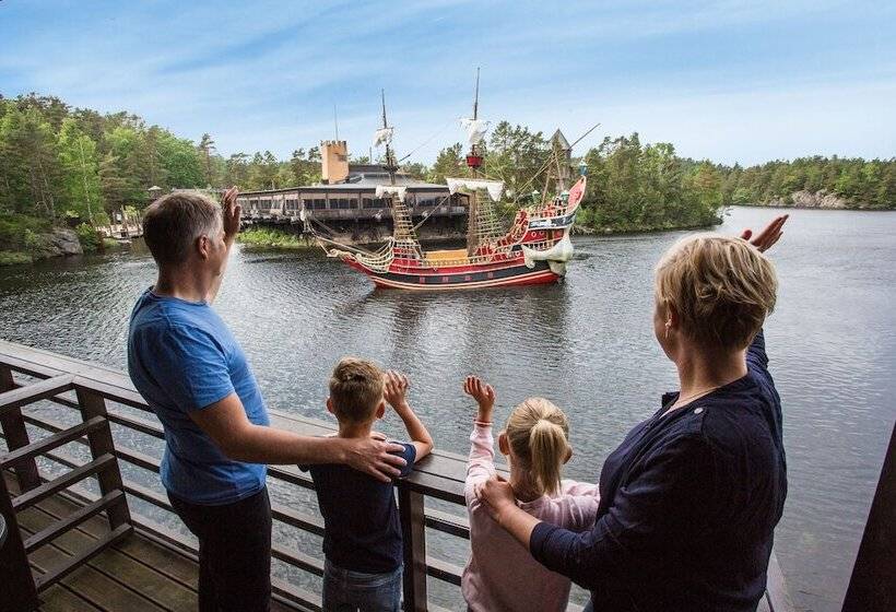 Dyreparken Safarihotell