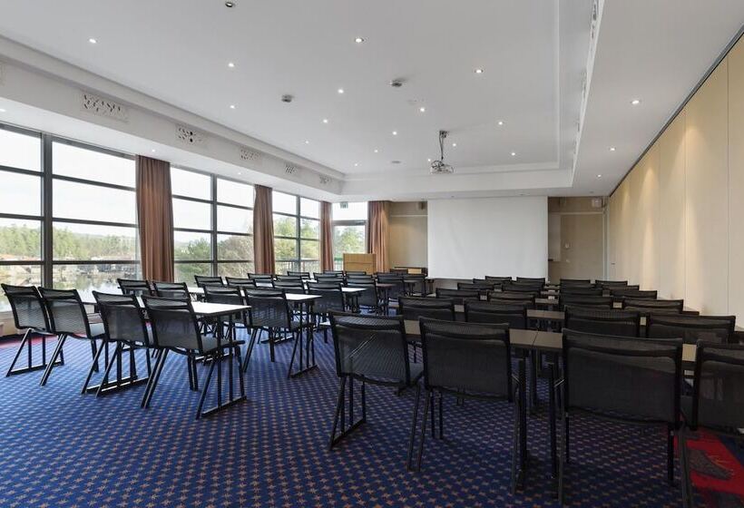 Dyreparken Safarihotell