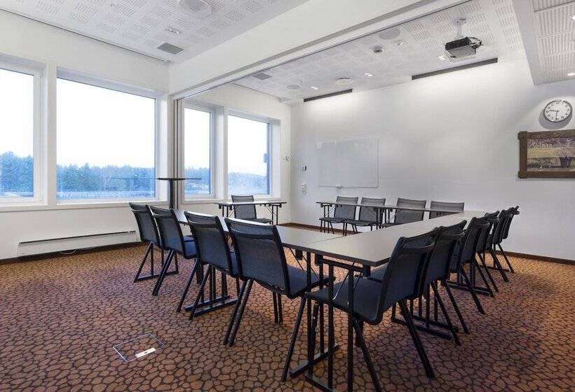 Dyreparken Safarihotell