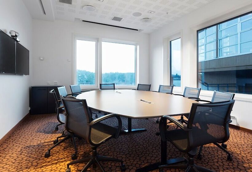 Dyreparken Safarihotell