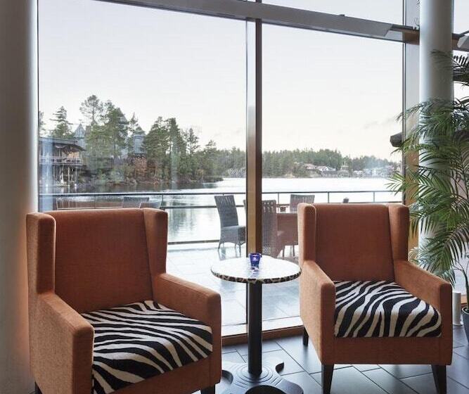 Dyreparken Safarihotell