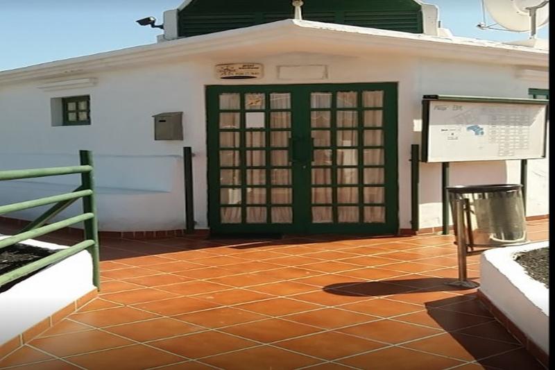 Green Oasis Beach Flor Bungalows