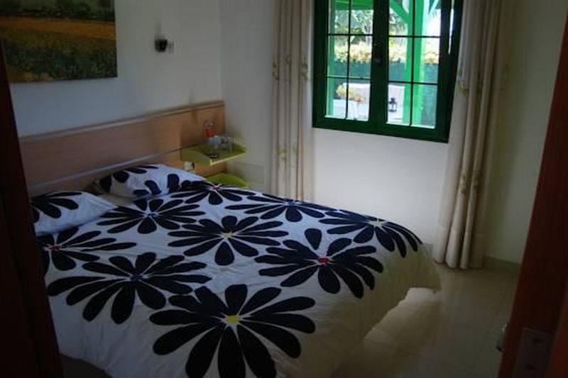 Green Oasis Beach Flor Bungalows