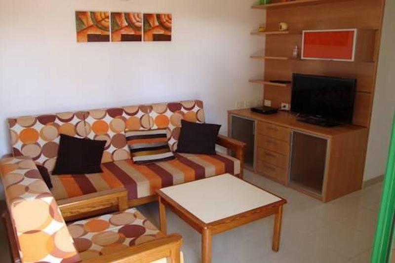 Green Oasis Beach Flor Bungalows