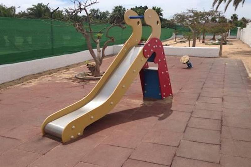 Green Oasis Beach Flor Bungalows