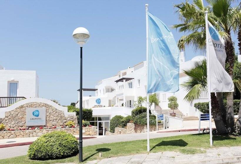 Grupotel Aldea Cala'n Bosch