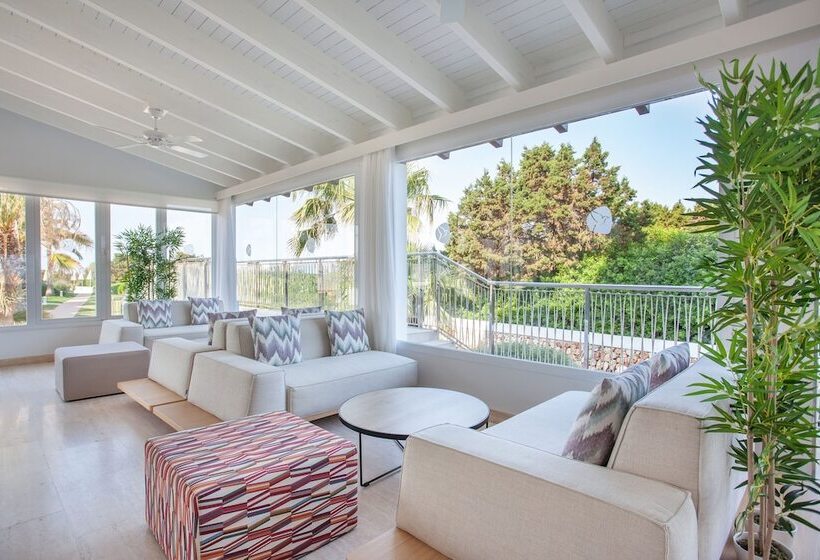 Grupotel Aldea Cala'n Bosch