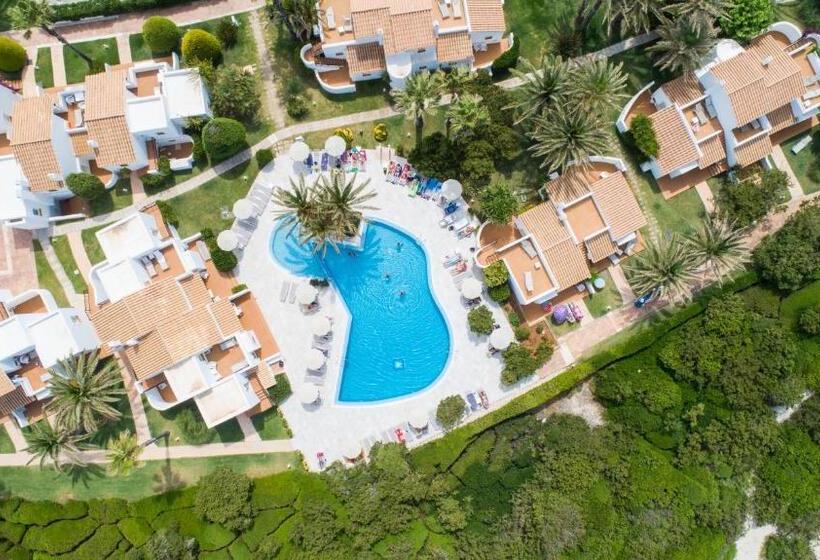 Grupotel Aldea Cala'n Bosch