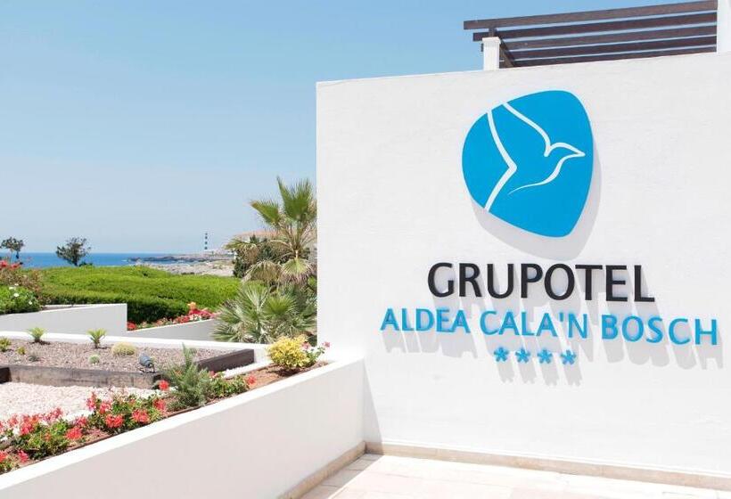 Grupotel Aldea Cala'n Bosch