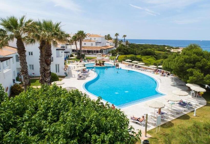 Grupotel Aldea Cala'n Bosch