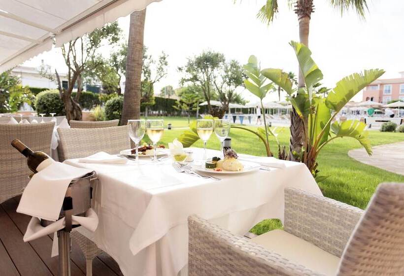 Grupotel Macarella Suites & Spa