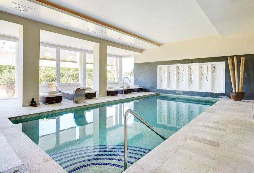 Grupotel Macarella Suites & Spa